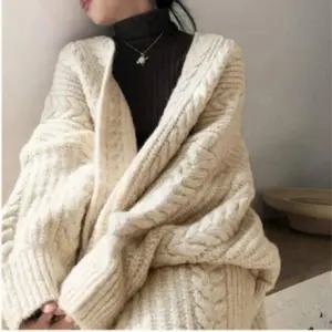 패션스타일 가디건 롱 데일리 기본짜임 룩 오픈형 여성 로브스타일