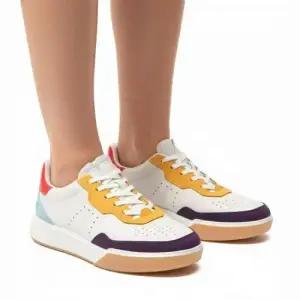 MUST IT_에코 ECCO 스트리트 코트 여성 스니커즈 단화 272813-60814