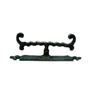 고풍스런 나선판 황동 주물손잡이 모던심플 손잡이파는곳 고급손잡이 DIY가구만들기 간편한사용 손잡이교체