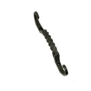 설치가 간편한 해마형상 2구 주물손잡이 가구손잡이 가구부속 손잡이부품 DIY가구용품 편리한손잡이 철물