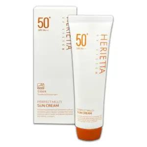 헤리에타 퍼펙트 멀티 선크림 90g
