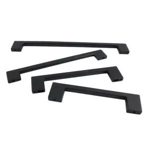 옷장 서랍등 모던 심플한 2구손잡이 인테리어 가구손잡이 멋진손잡이 간편한사용 DIY손잡이 철물용품 가구