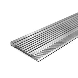 계단 바닥 AL 논슬립 백색 평자 40X2400mm 노슬립 미끄럼방지추천 논슬립바닥미끄럼방지 논슬립미끄럼방지