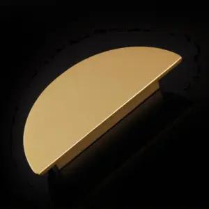 장롱 씽크대 서랍장등 반원타입 2구손잡이 DIY자재 가구부속자재 사용이편리한 가구 멋진손잡이 DIY손잡이