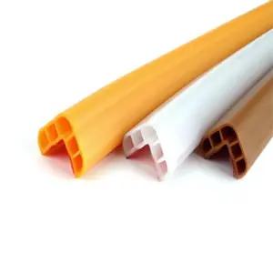 안전보호용 에어쿠션모서리보호대 ㄱ자 2M 충격흡수 모서리완충 안전제품 안전실내용품 모서리안전보호