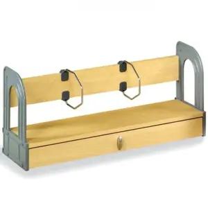 영상장비 수납함 서랍함 수납 서랍 책상용