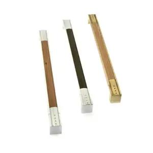 세련된 느낌 샤르망 2구손잡이 가구손잡이 간편손잡이 손잡이DIY DIY가구만들기 모던심플 멋진손잡이 철물