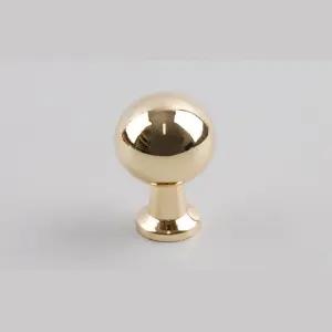 동그란 구형태 귀여운 느낌 가구 1구손잡이 산뜻한디자인 DIY가구만들기 감성소품 인테리어 감각적디자인