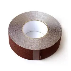 계단 보행로 설치용이 논슬립테이프 50mmX15M 간편부착 미끄럼방지용품 미끄럼 논스립 미끄럼사고예방 바닥