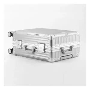 트리블 프리미엄 usb충전 28인치 클립형 폴리카보네이트 캐리어 887910