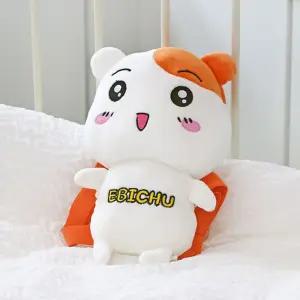 에비츄 머리쿵 방지쿠션 17 x 25cm 안전용품 헤드 헤드쿵 쿵방지 아기보호대 헬멧 유아 보호 유아용 유아모