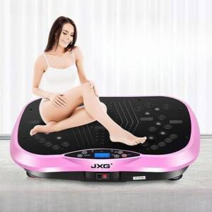 덜덜이 제거기 진동 전신운동 살빼기 전신 마사지 음파 실내 자동 진동마사지 홈트레이닝