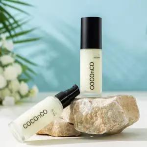 (코코앤코)비타민캡슐톤업 선세럼 저자극선크림SPF50+PA++++