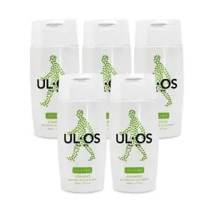 [우르오스]우르오스 올인원 모이스처라이저 스킨 밀크 200ml(중건성)  5개 Ss (18628565)