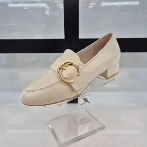 [ELCANTO]엘칸토 HC11 양가죽 여성화 초경량 세미케주얼 로퍼 Y8X2U41T339 (S46567629)