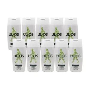 [우르오스]우르오스 올인원 모이스처라이저 스킨 로션 200ml(지복합) 10개 Ss (15562989)