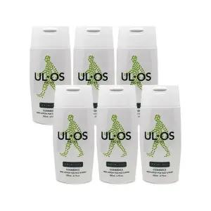 [우르오스]우르오스 올인원 모이스처라이저 스킨 로션 200ml(지복합) 6개 Ss (15562970)