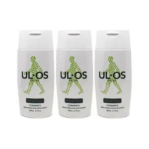 [우르오스]우르오스 올인원 모이스처라이저 스킨 로션 200ml(지복합) 3개 Ss (15562952)