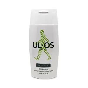 [우르오스]우르오스 올인원 모이스처라이저 스킨 로션 200ml(지복합) 1개 Ss (15562927)