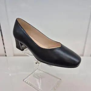 [ELCANTO]엘칸토 HC11 양가죽 여성화 4CM 민자 펌프스 A5X3U6T1319 (S46567625)