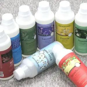 더허브스토리 버블바스 1000ml