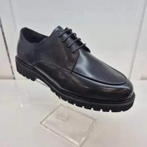 [ELCANTO]엘칸토 HC11 소가죽 남성 세미정장구두 U팁 더비 세미정장구두 P7X3U6T1319 (S46567607)