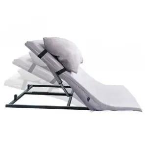 그 짧은 리클라이너 리 침대 전동 어시스트