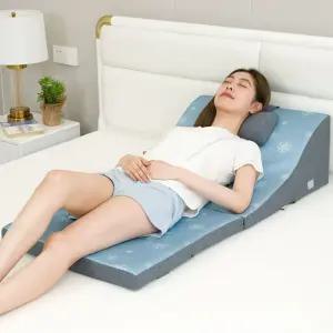 수면 등받이 리클라이너 전동 매트리스 리프팅 침대