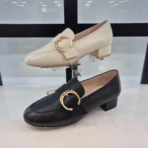 [ELCANTO]엘칸토 HC11 양가죽 여성화 초경량 로퍼 T8K2U4X13T1939 (S46567630)