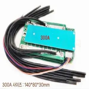 리튬 캠핑카 BMS 고전류 배터리 인산철 보호 인버터