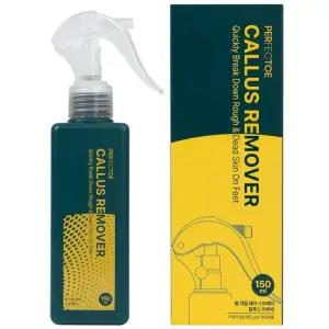 퍼펙토 우레아 발각질 제거제 풋 스프레이 연화제 150ml