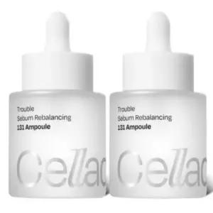 셀라딕스 세범 리밸런싱 알엑스 131 앰플 30ml