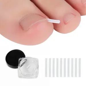 내성 추천제품 관리 신상 팁 와이어 내향성 밴드 교정 10p 발톱