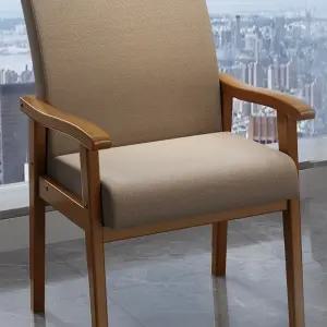 의자 식탁의자 인테리어 암체어 원목 나무 팔걸이 주방 엔틱