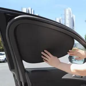 추천제품 신상 정전기 차량용 햇빛 2P(1세트) 자외선차단 차량 햇빛가리개 가림막