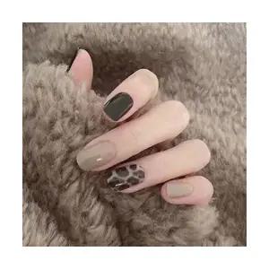 FW 붙이는 추천제품 신상 셀프 네일팁 네일아트 모음전