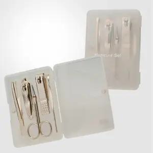 쓰리세븐 손톱깎이(TS-4116VG) 777 세트깎이 정리 손질 깍이 깍기