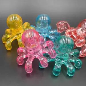 스트레칭 지압 휴대용 추천제품 신상 문어발 안마 마사지기