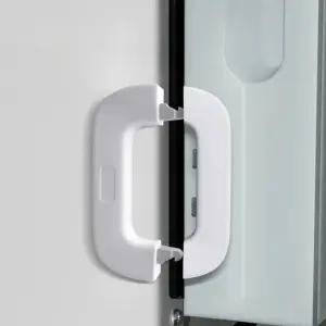 다용도 추천제품 냉장고 잠금 열림방지 안전 손잡이형 신상 문고리