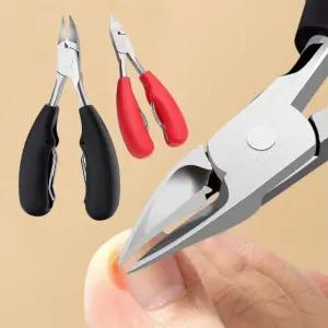 네일 니퍼 발톱 신상 추천제품 두꺼운 정리 컷팅 관리