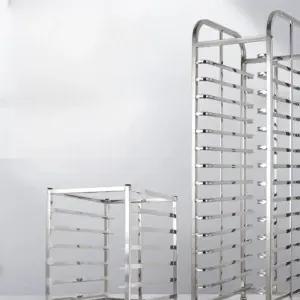 식힘랙 베이킹 스테인리스 상업용 랙 거치대 스텐식힘망