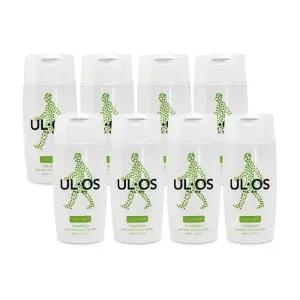 [우르오스]우르오스 올인원 모이스처라이저 스킨 밀크 200ml(중건성) 8개 Ss (33162399)