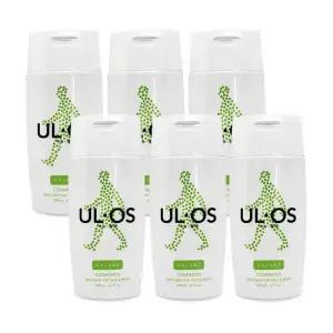 [우르오스]우르오스 올인원 모이스처라이저 스킨 밀크 200ml(중건성)  6개 Ss (33162350)