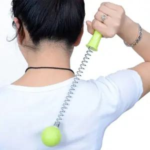 도구 안마 볼 망치 추천제품 안마봉 마사지 마사지봉 신상 어깨 등 팡팡 지팡이 망치