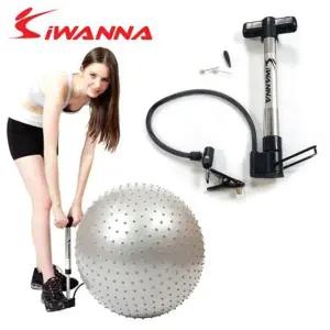 아이워너713 대용량 펌프 자전거 짐볼 소사이즈