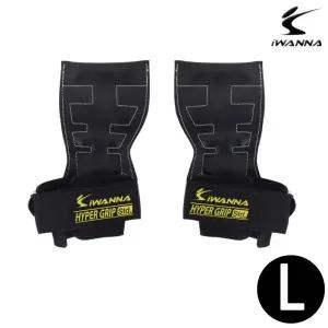 아이워너 하이퍼 그립 스탠다드 (L)손목보호대 아대 스포츠보 운동아대 목보호