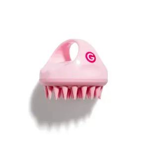 그란데 코스메틱 헤어 자극 두피 마사지기 - 순환 개선 이완 및 해 보이는 모발을 위한 제품