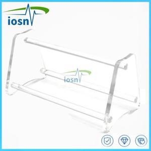 릴 치과 펜치 치아 추출 집게 포셉 스탠드  기계 도구 거치대 배치 랙