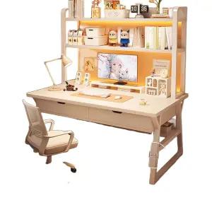 2인 책상 일자형 듀얼 데스크 오피스 1400 컴퓨터책상