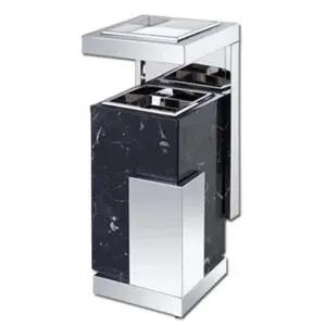 뷔페 호텔 보관통 전기 식탁 블 업소용 사각 카페